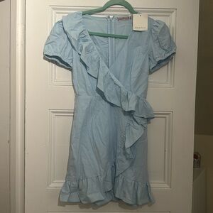 Skylar rose size small dress